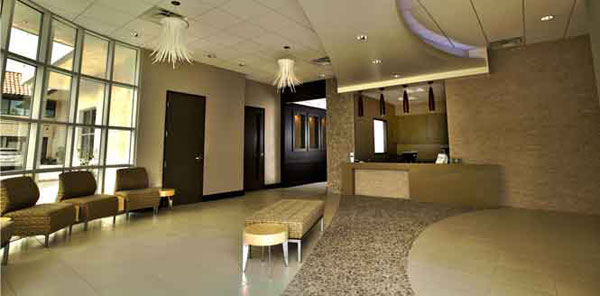 Hospital Construction