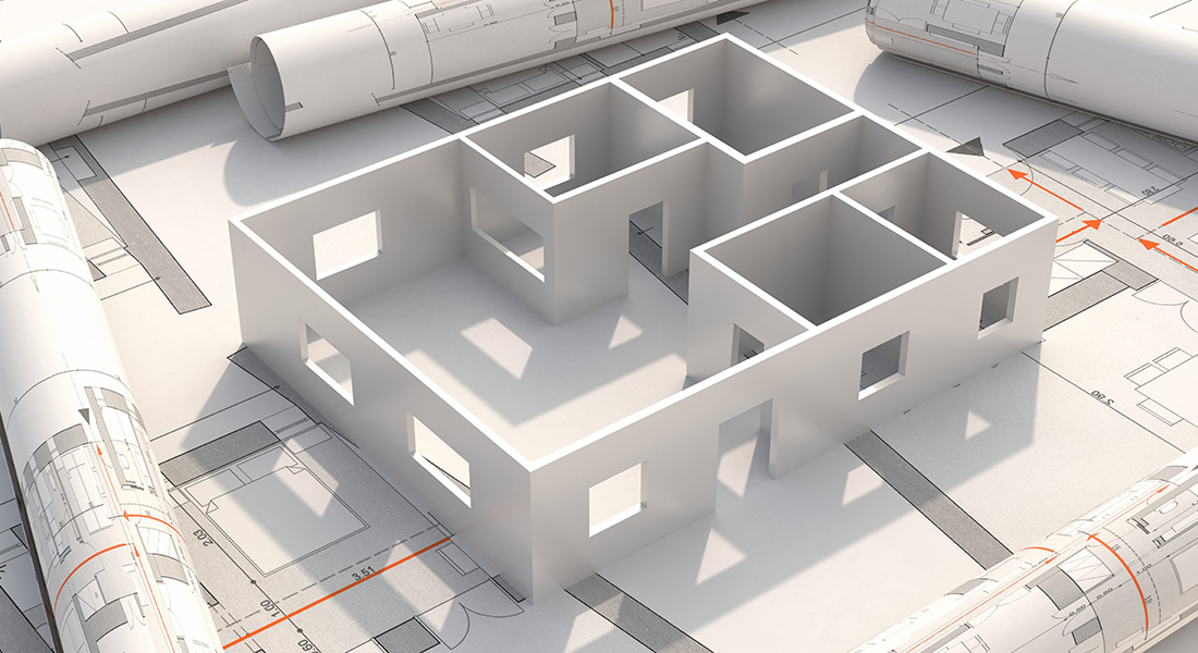 Projects Under Development