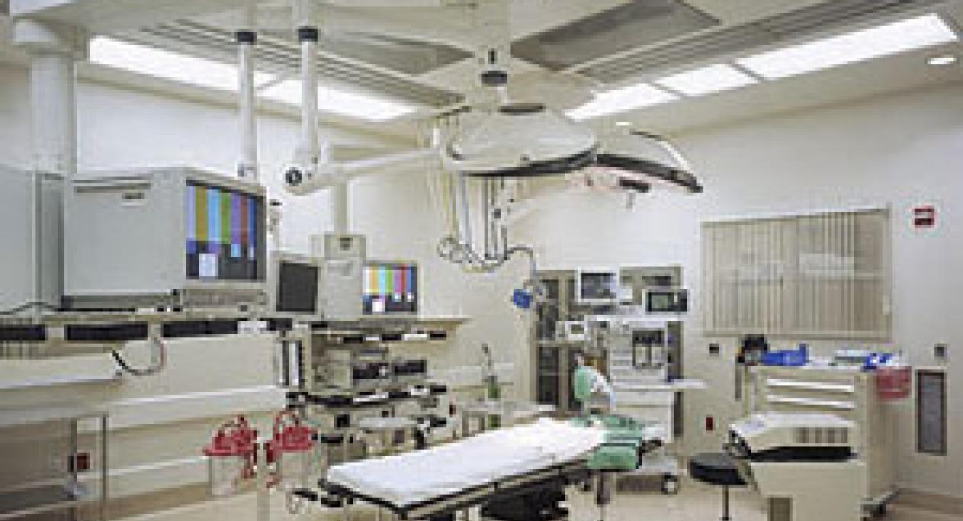 Surgery Center