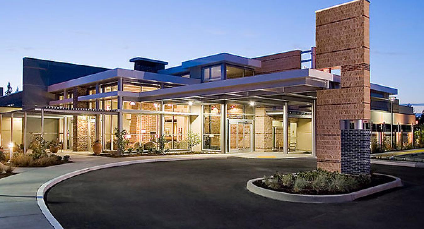 Exterior Surgery Center