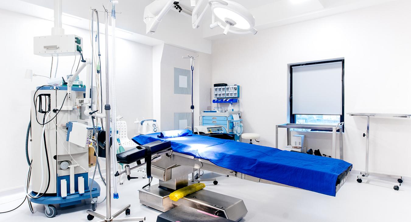 Operating Room